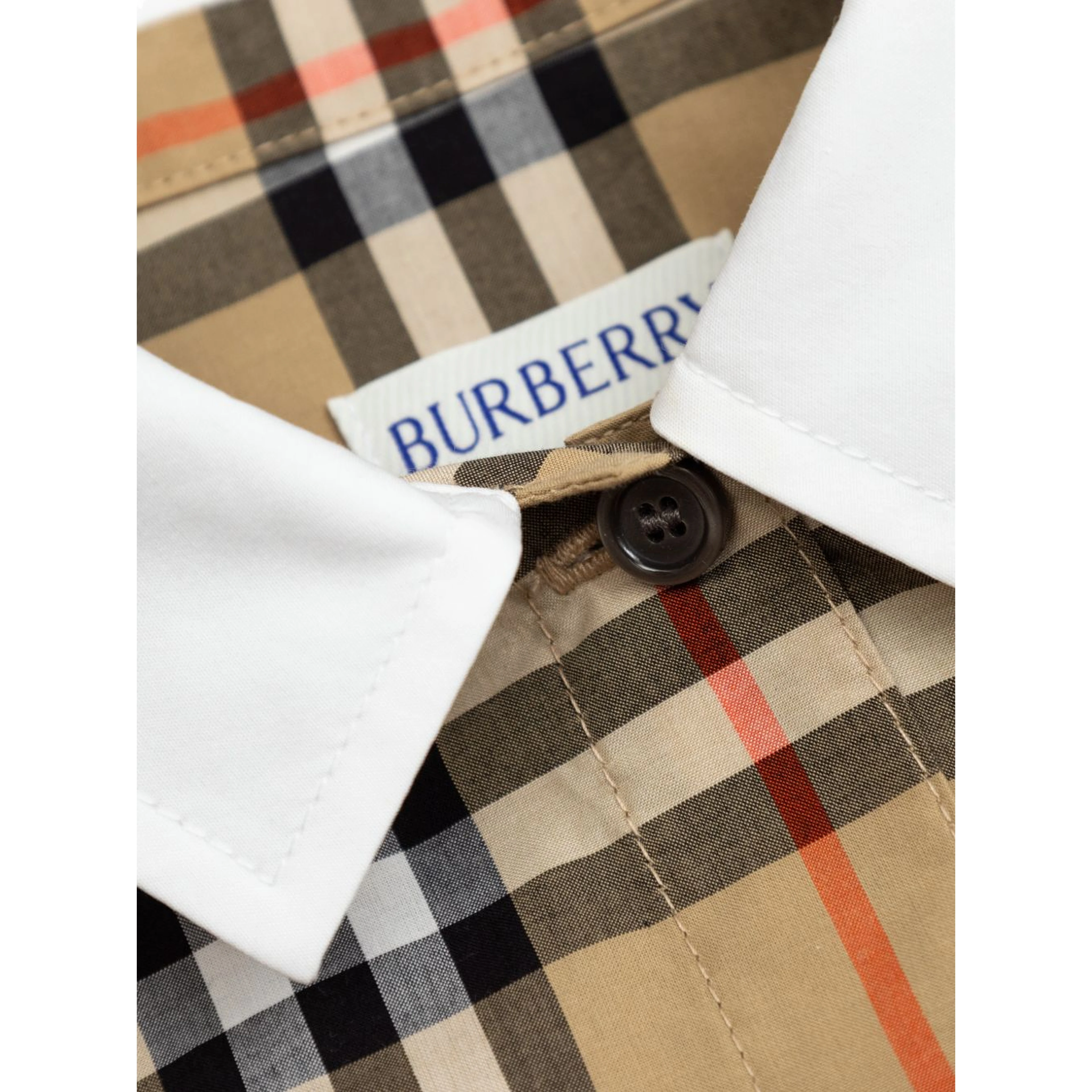 Burberry Kids Top