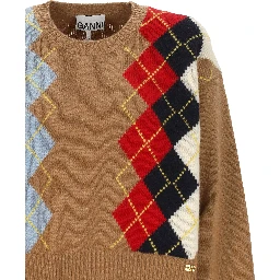 GANNI Sweaters