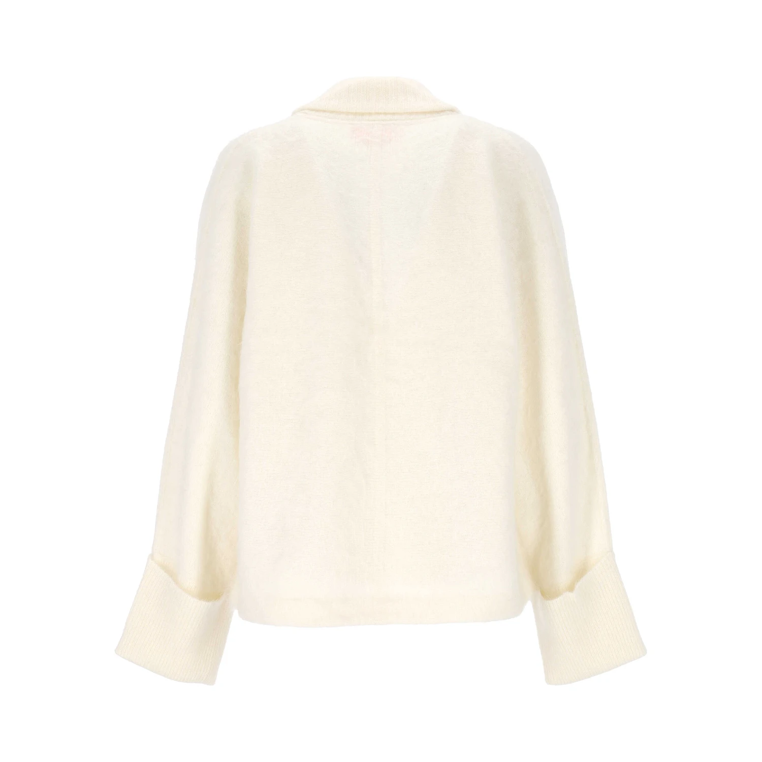 GUEST IN RESIDENCE Jackets White
