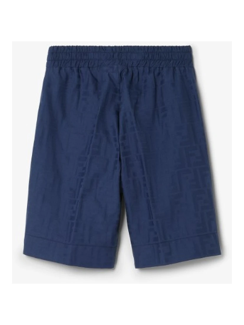 FENDI KIDS Shorts