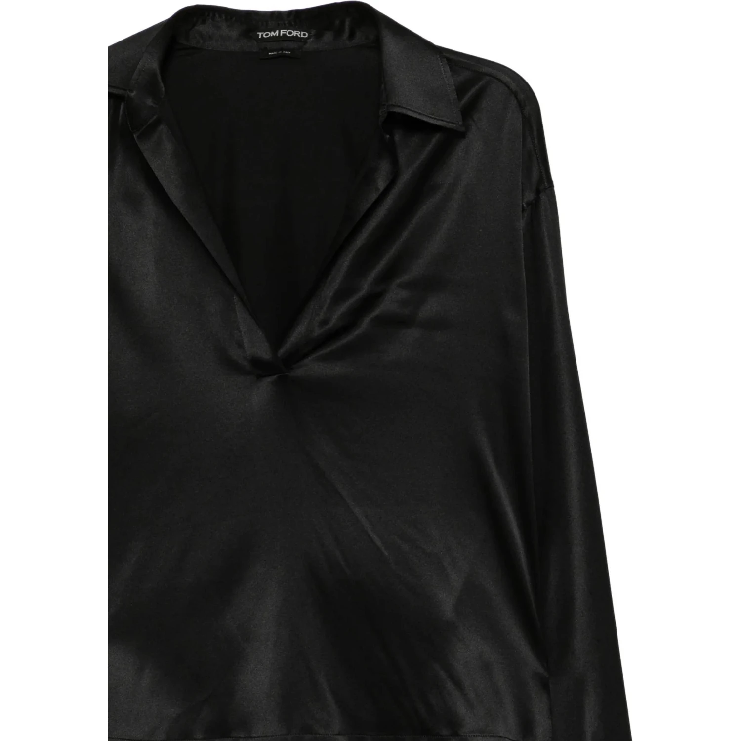 Tom Ford Top Black
