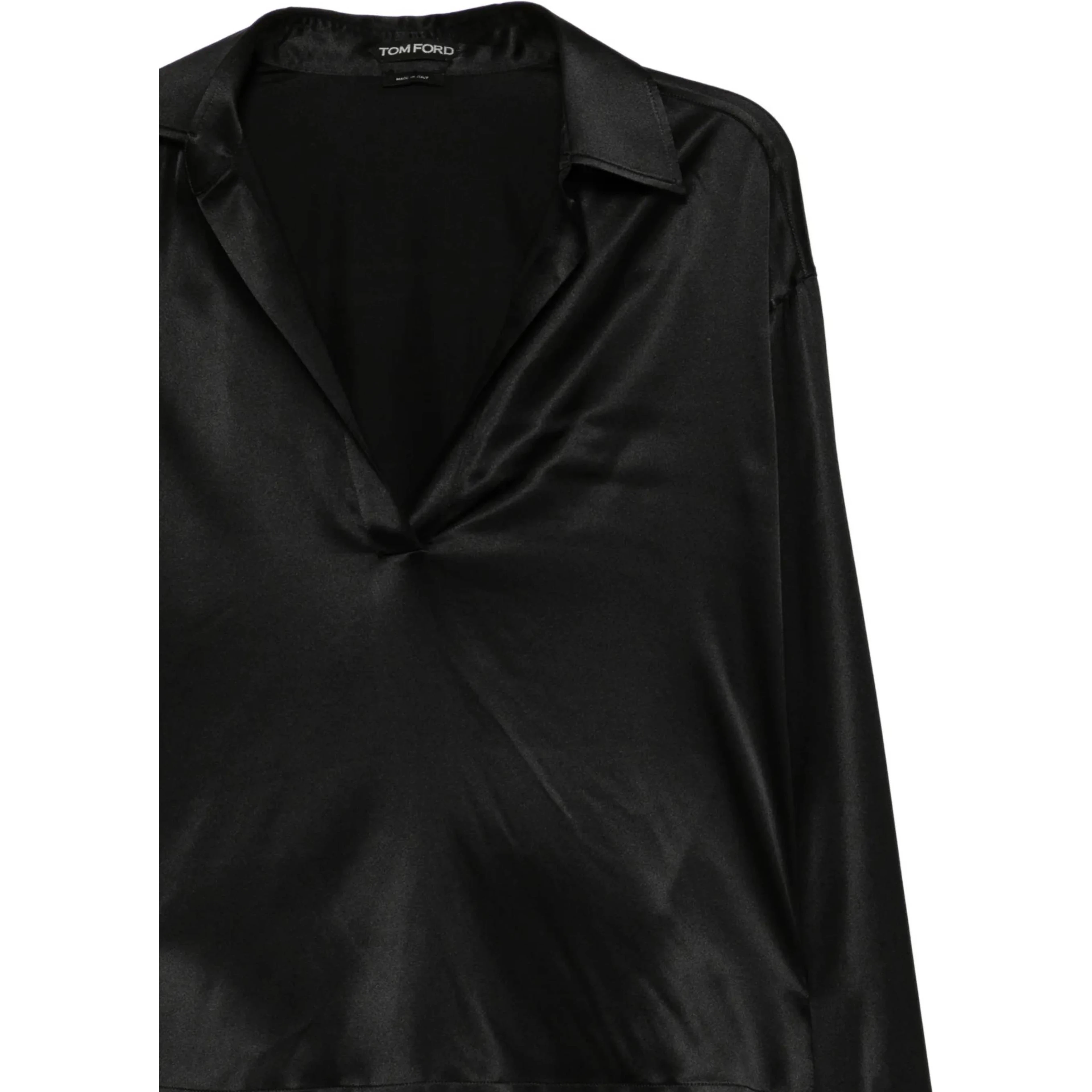 Tom Ford Top Black