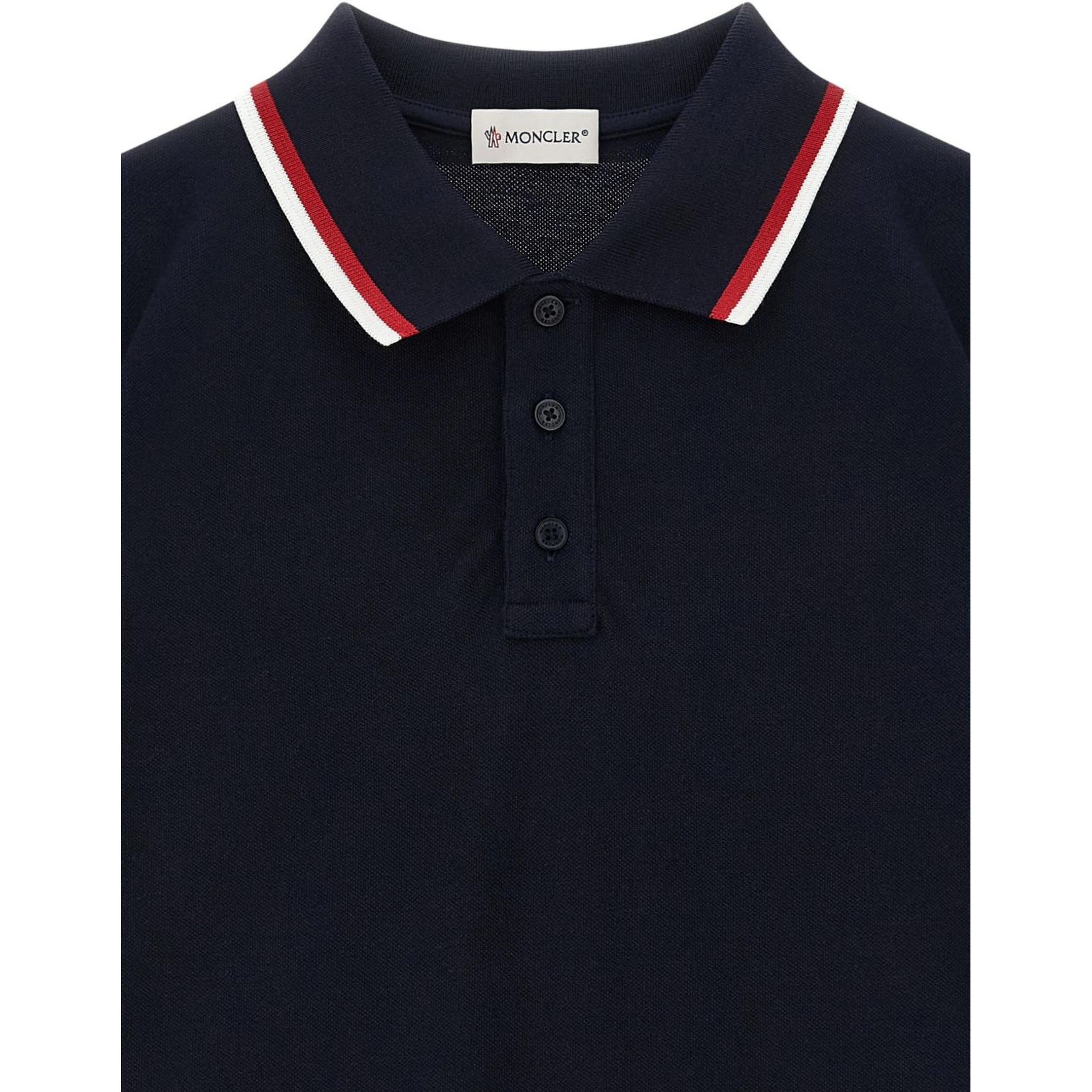 MONCLER KIDS T-shirts and Polos