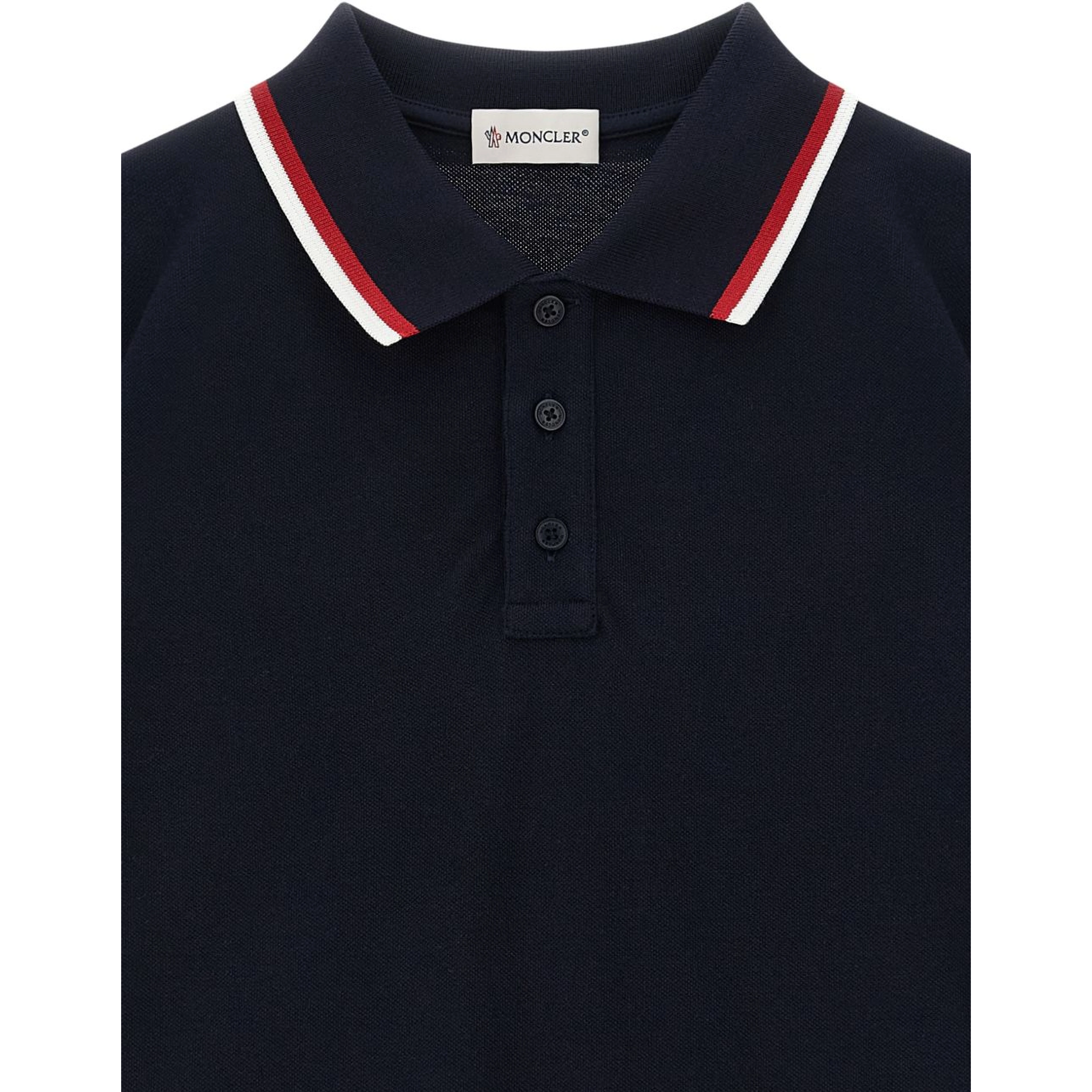 MONCLER KIDS T-shirts and Polos