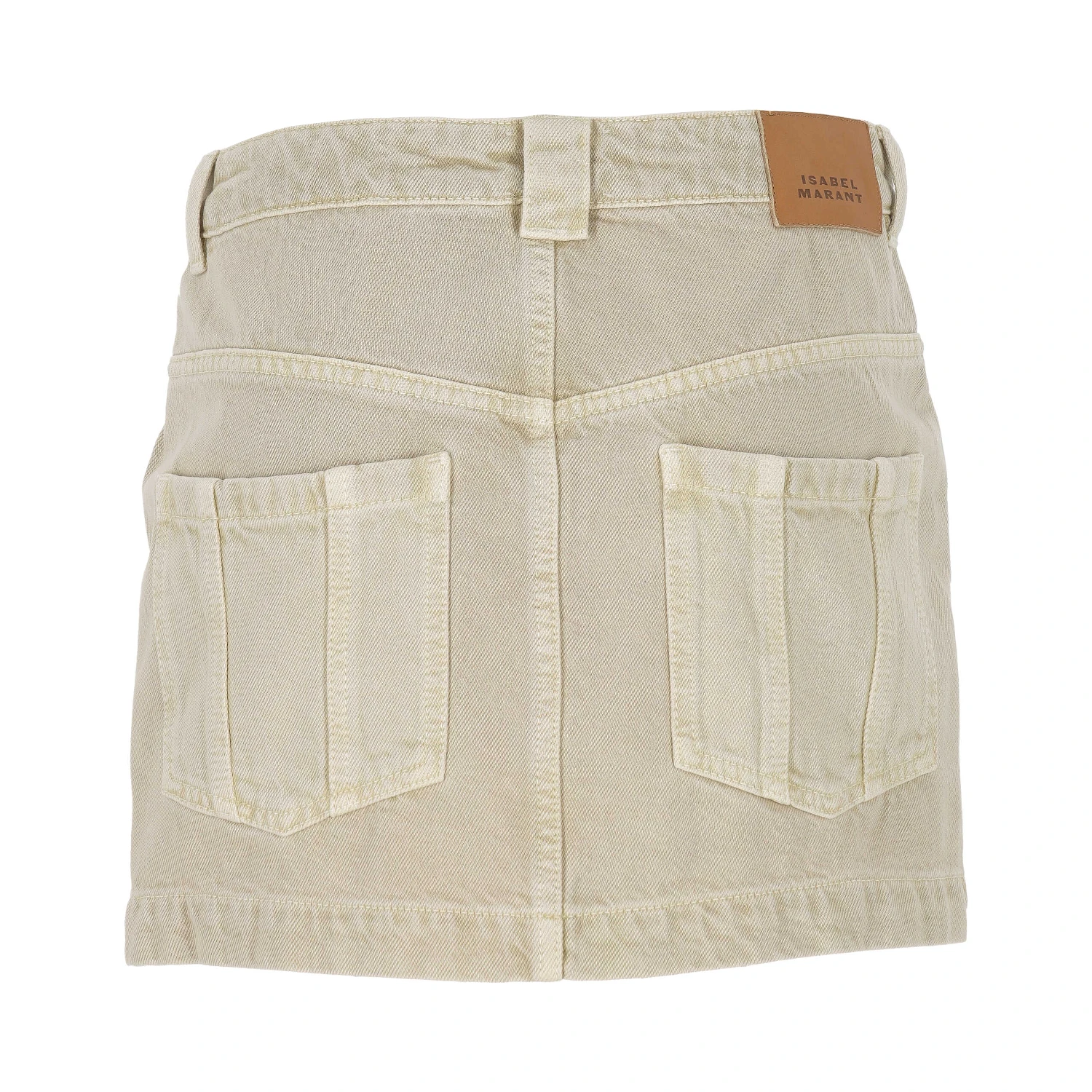 MARANT ETOILE Skirts Beige