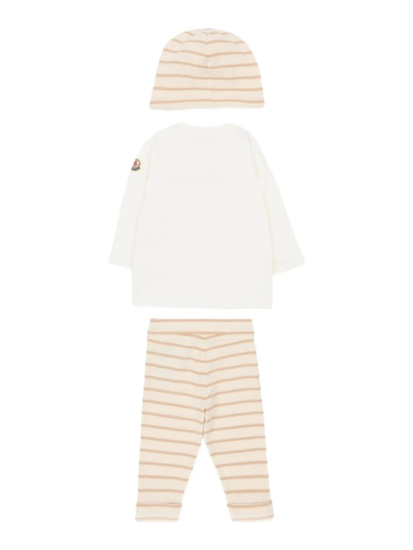 MONCLER KIDS Sweaters