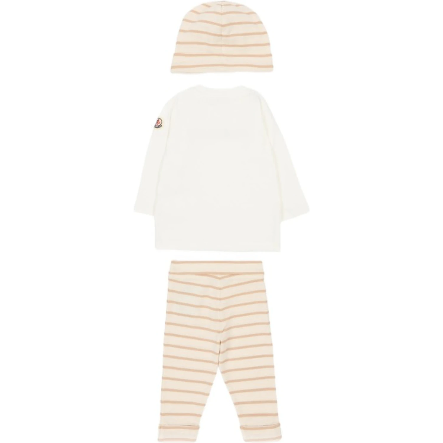 MONCLER KIDS Sweaters
