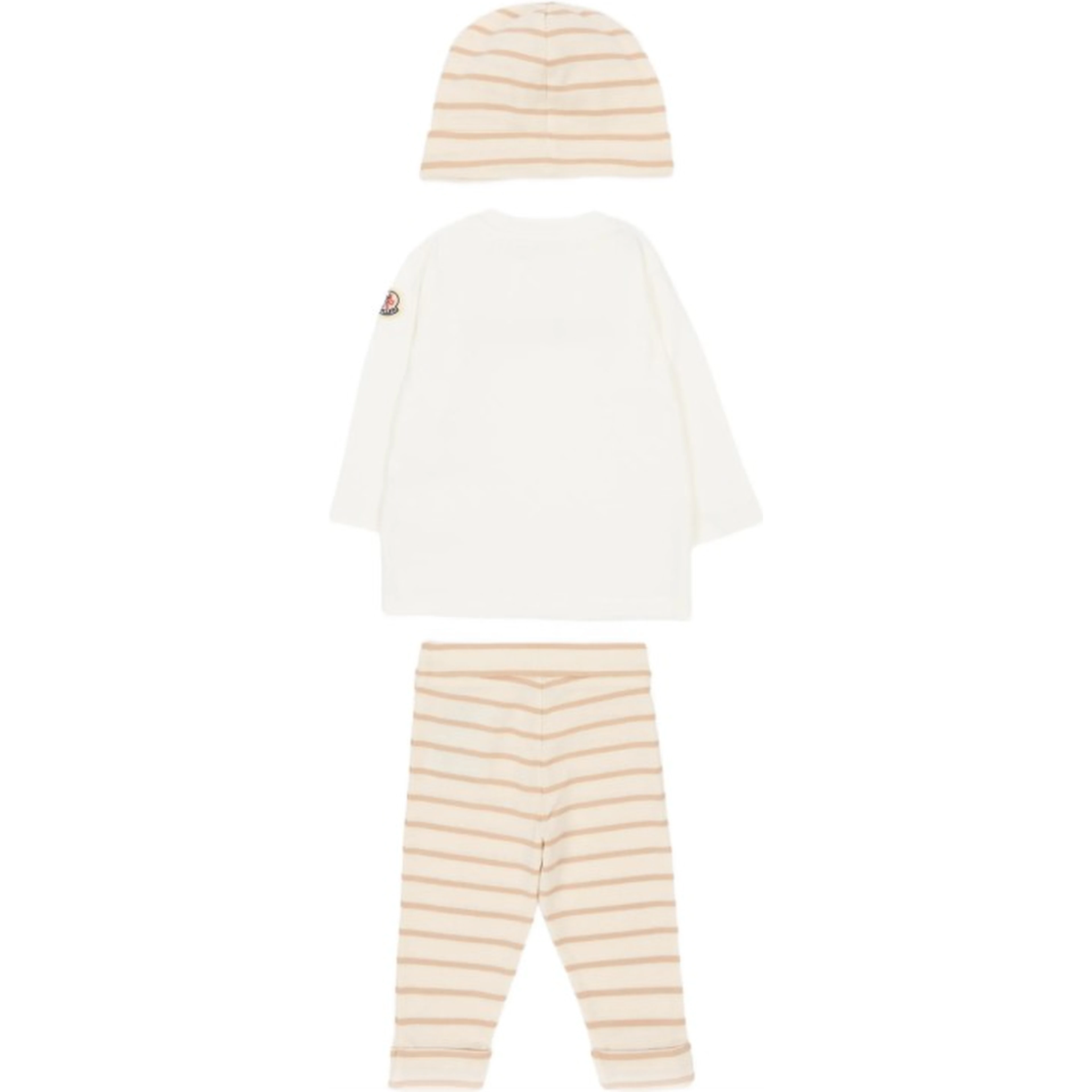 MONCLER KIDS Sweaters