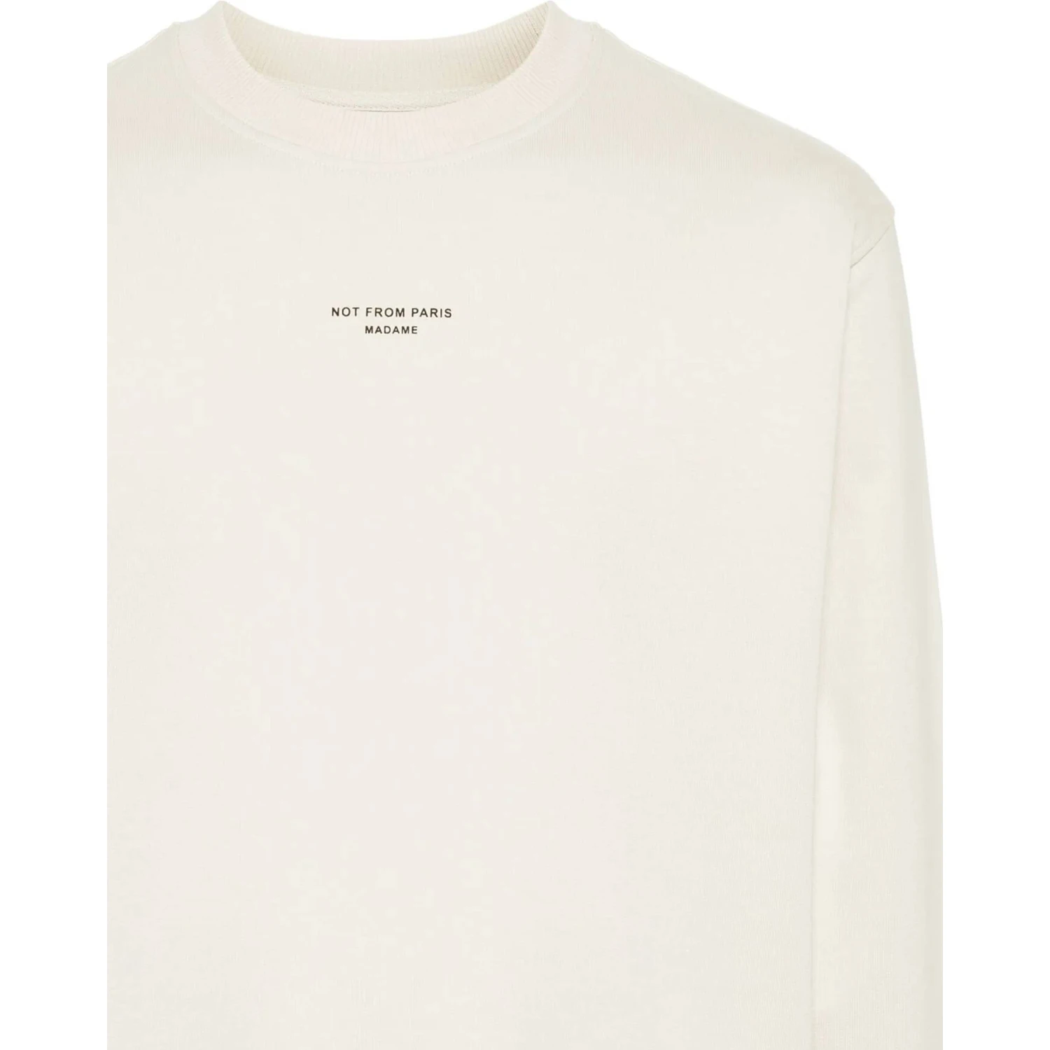 DROLE DE MONSIEUR Sweaters