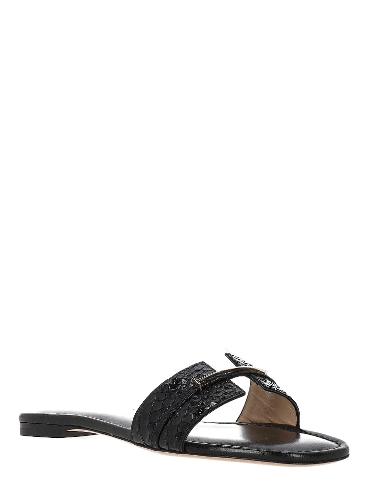 Tom Ford Flat shoes Black alternative