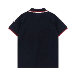 MONCLER KIDS T-shirts and Polos