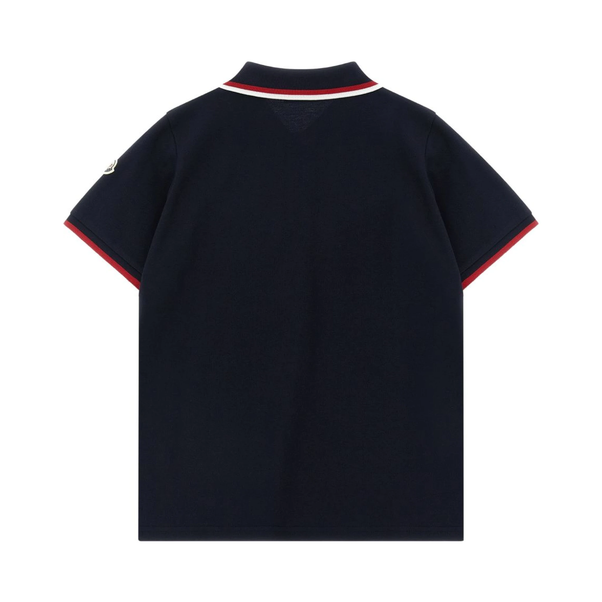 MONCLER KIDS T-shirts and Polos