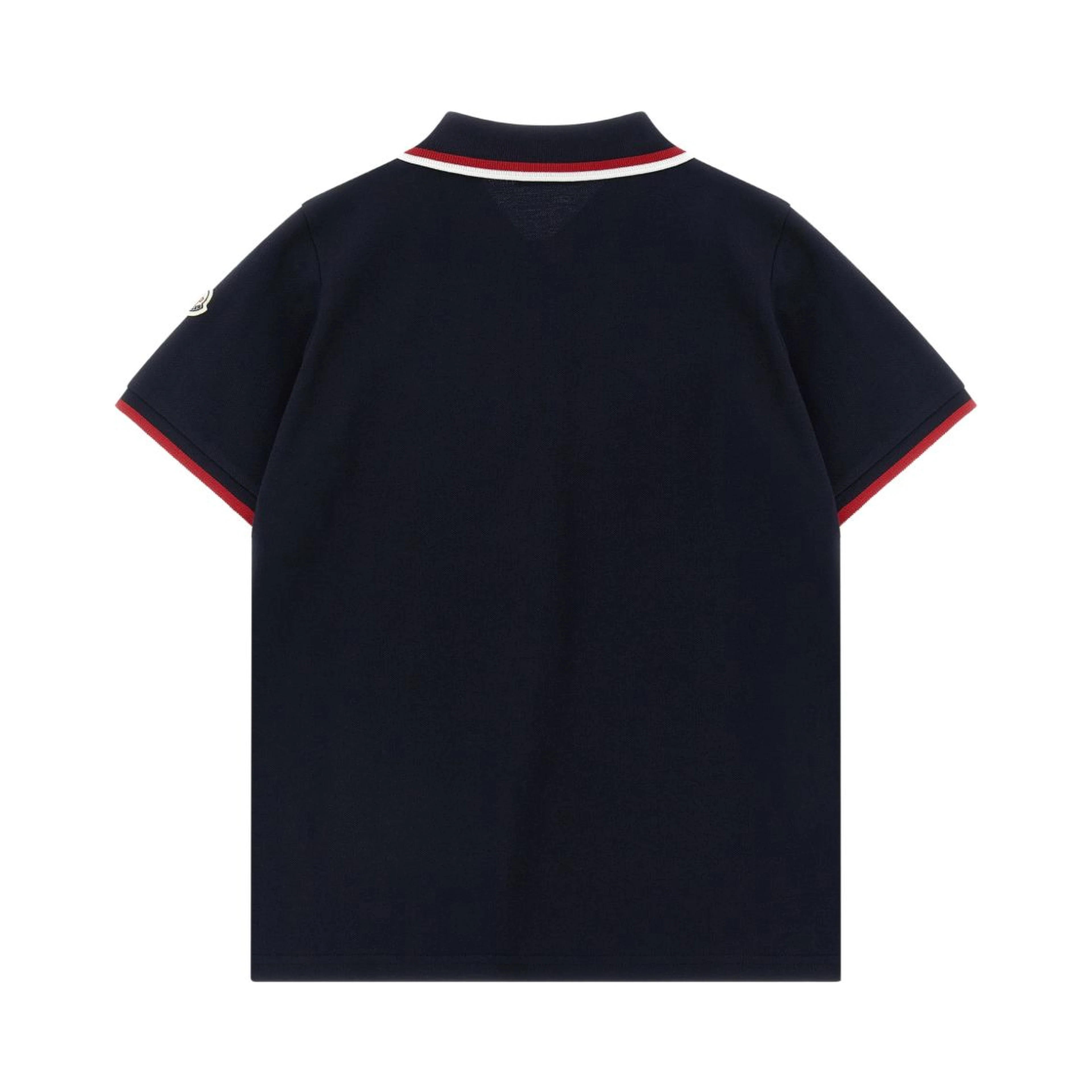 MONCLER KIDS T-shirts and Polos