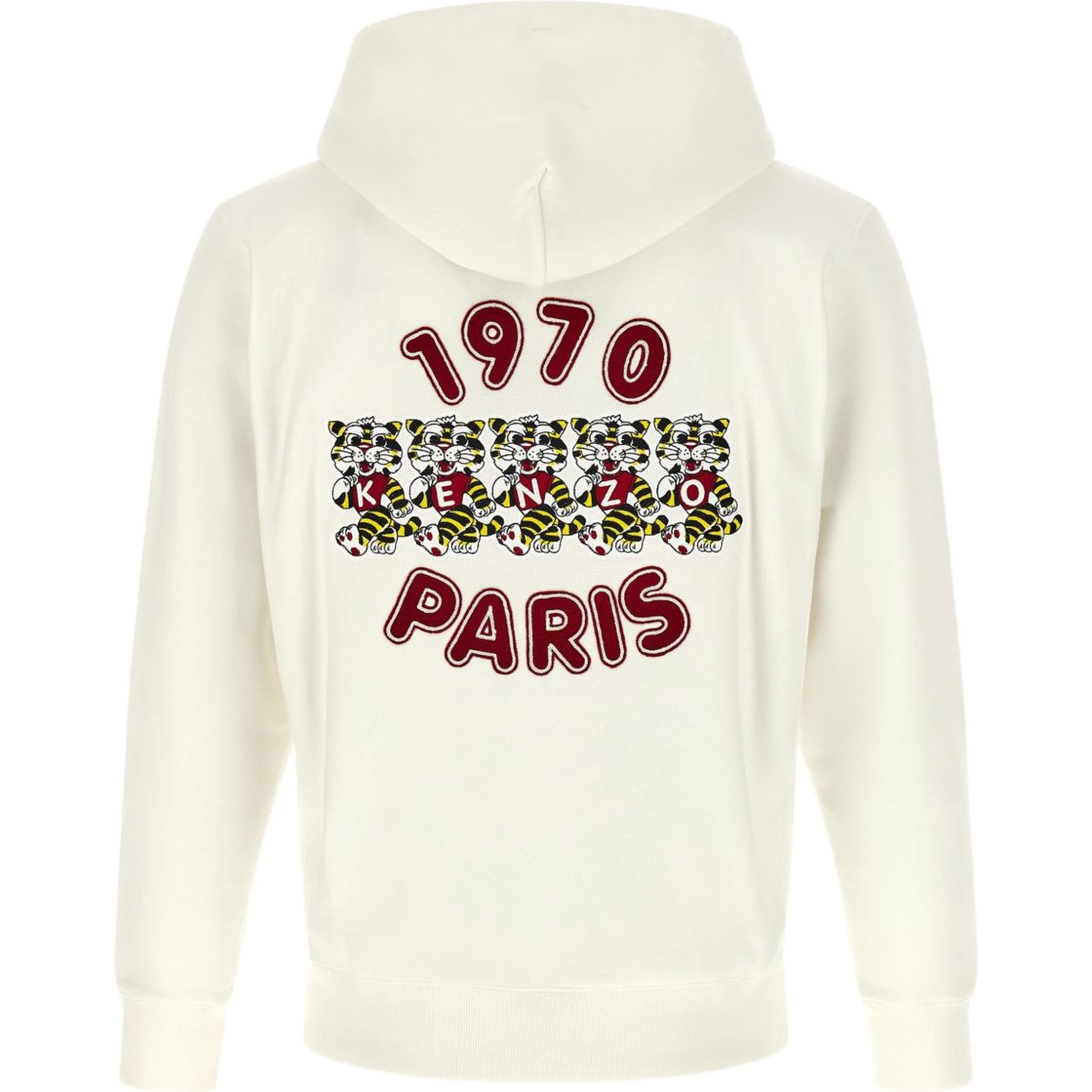 Kenzo Sweaters