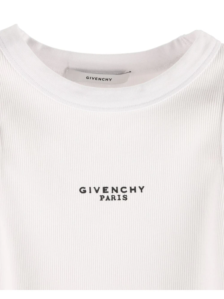 Givenchy Top White alternative