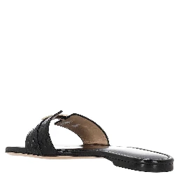Tom Ford Flat shoes Black