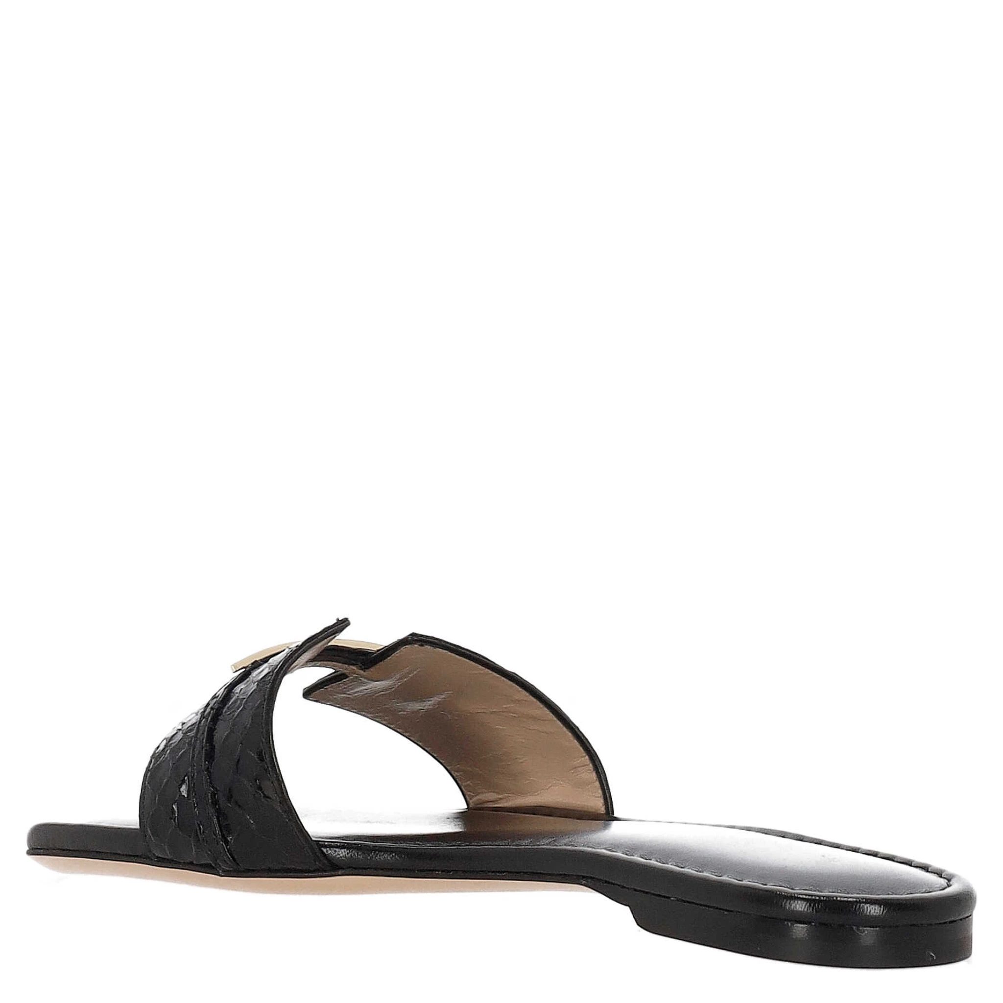 Tom Ford Flat shoes Black