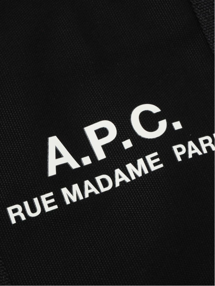 A.P.C. Bags.. Black alternative