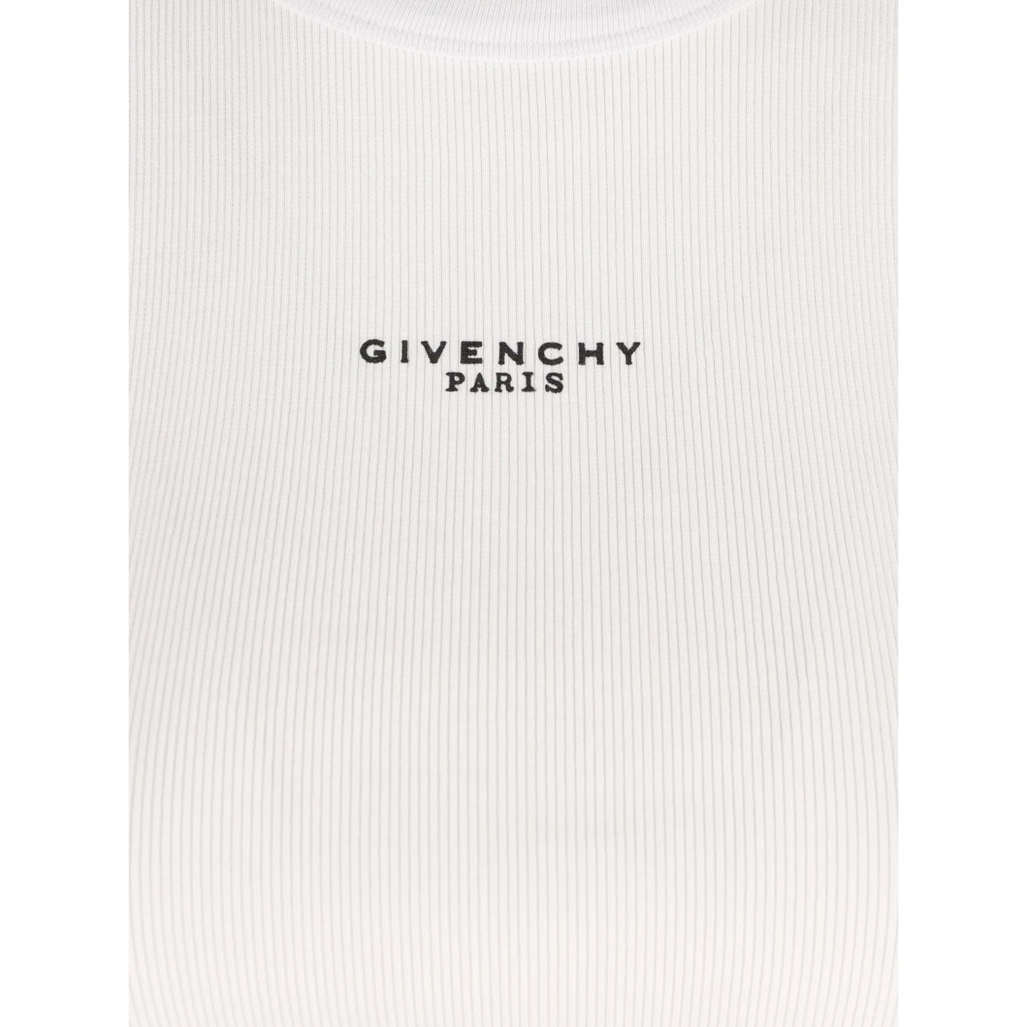 Givenchy Top White