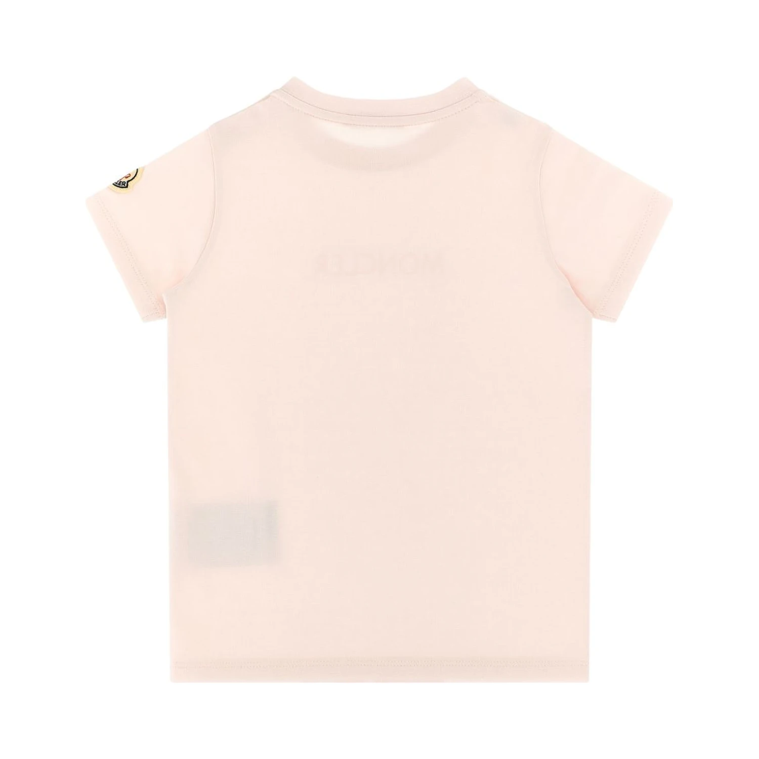 MONCLER KIDS T-shirts and Polos