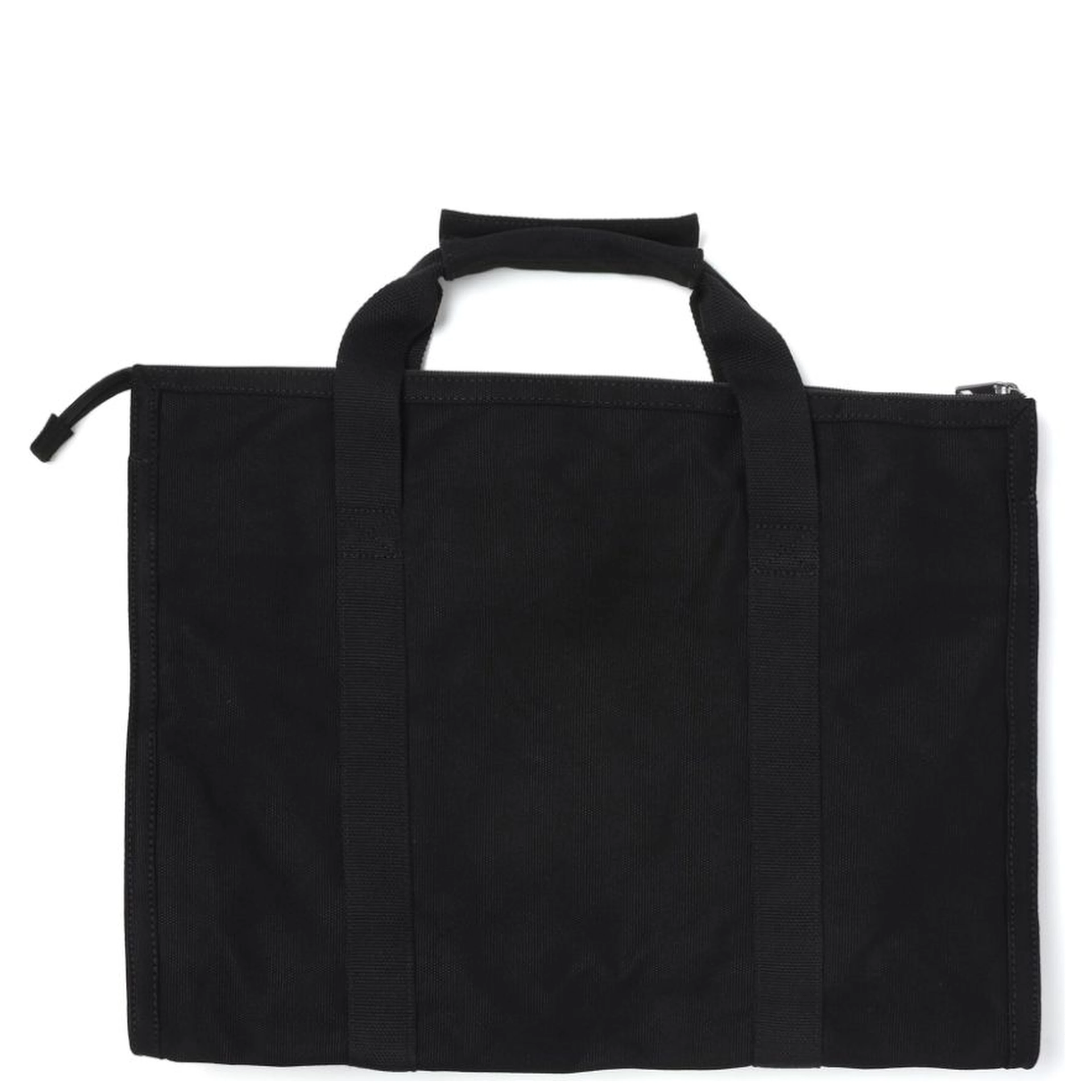 A.P.C. Bags.. Black