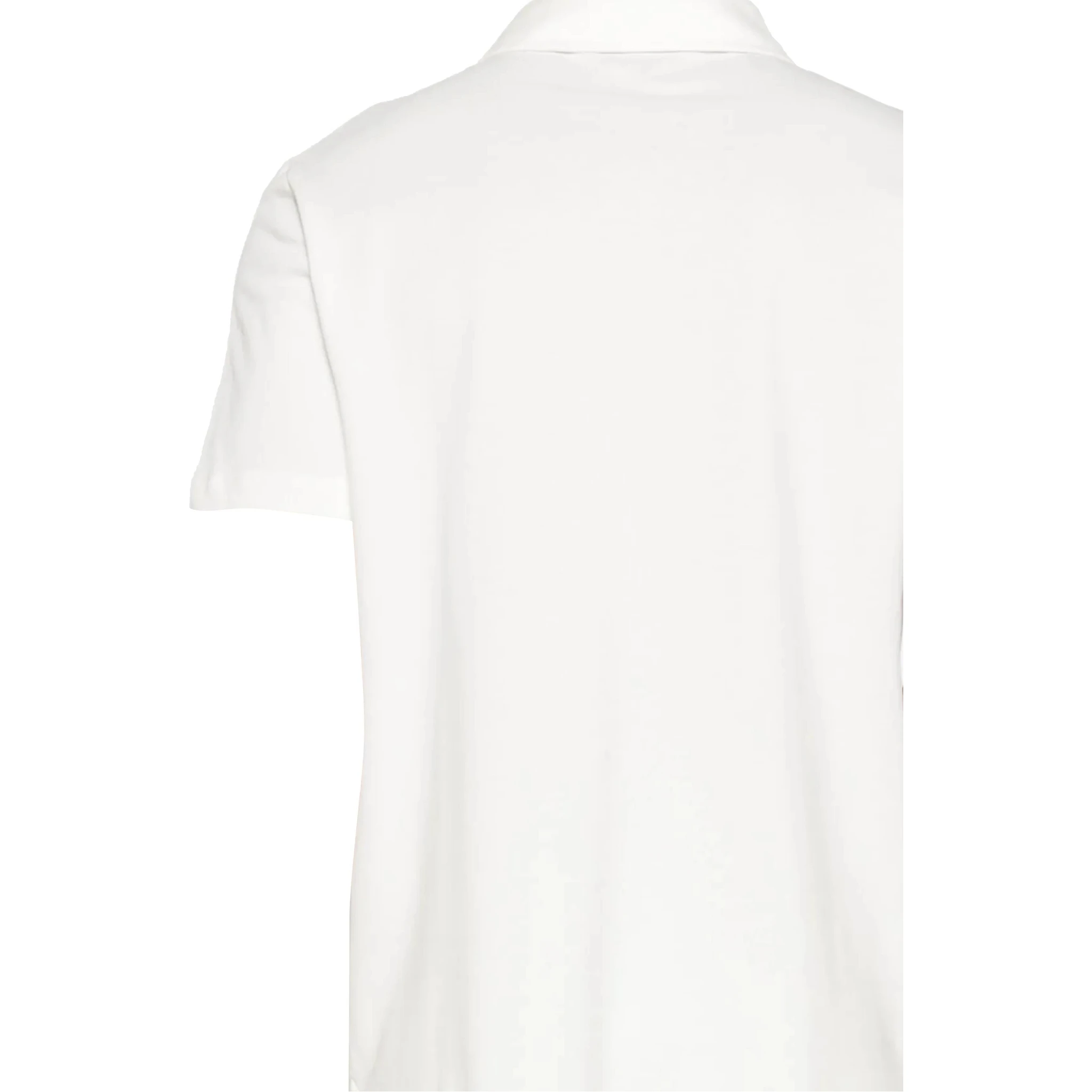 A.P.C. T-shirts and Polos White