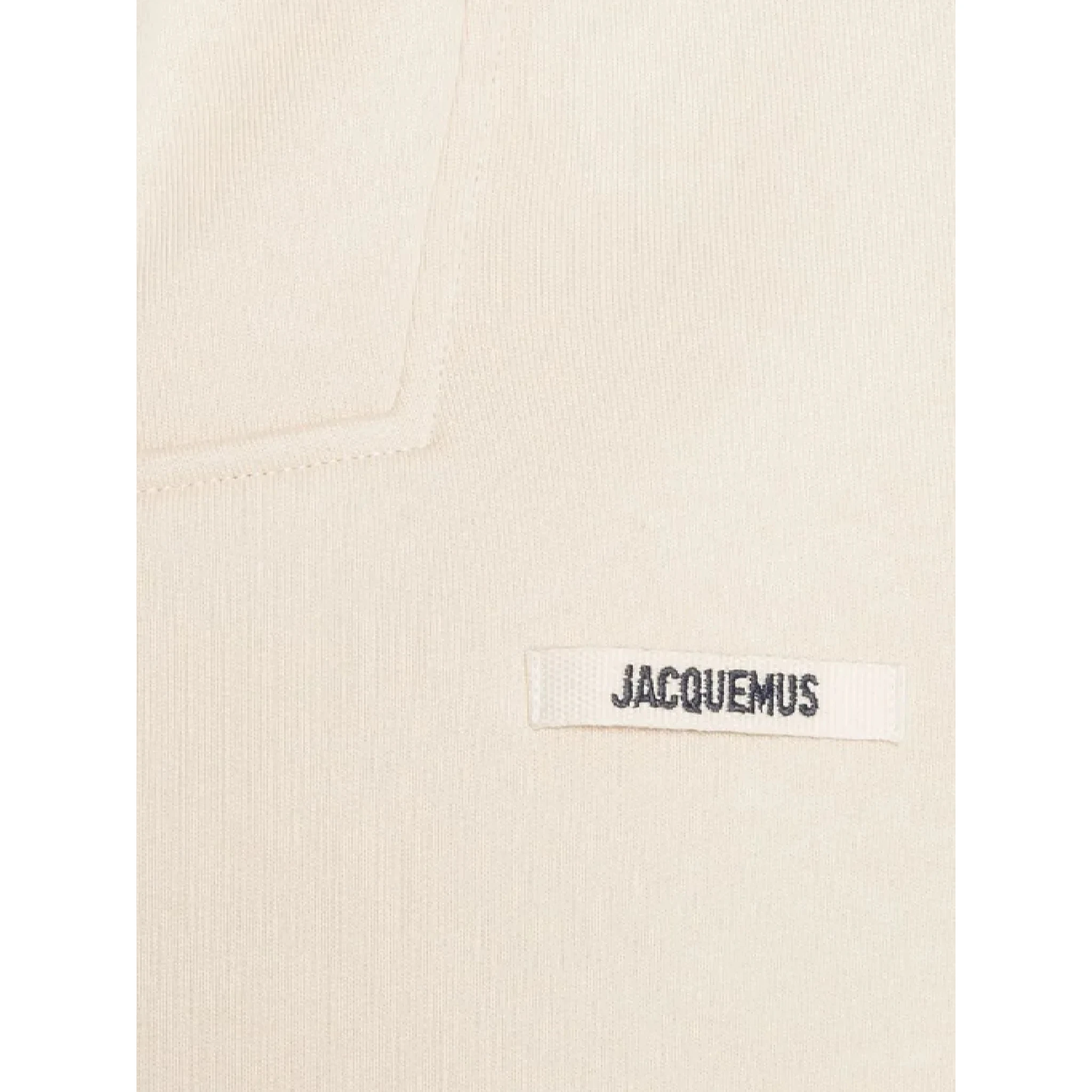 JACQUEMUS Sweaters Beige