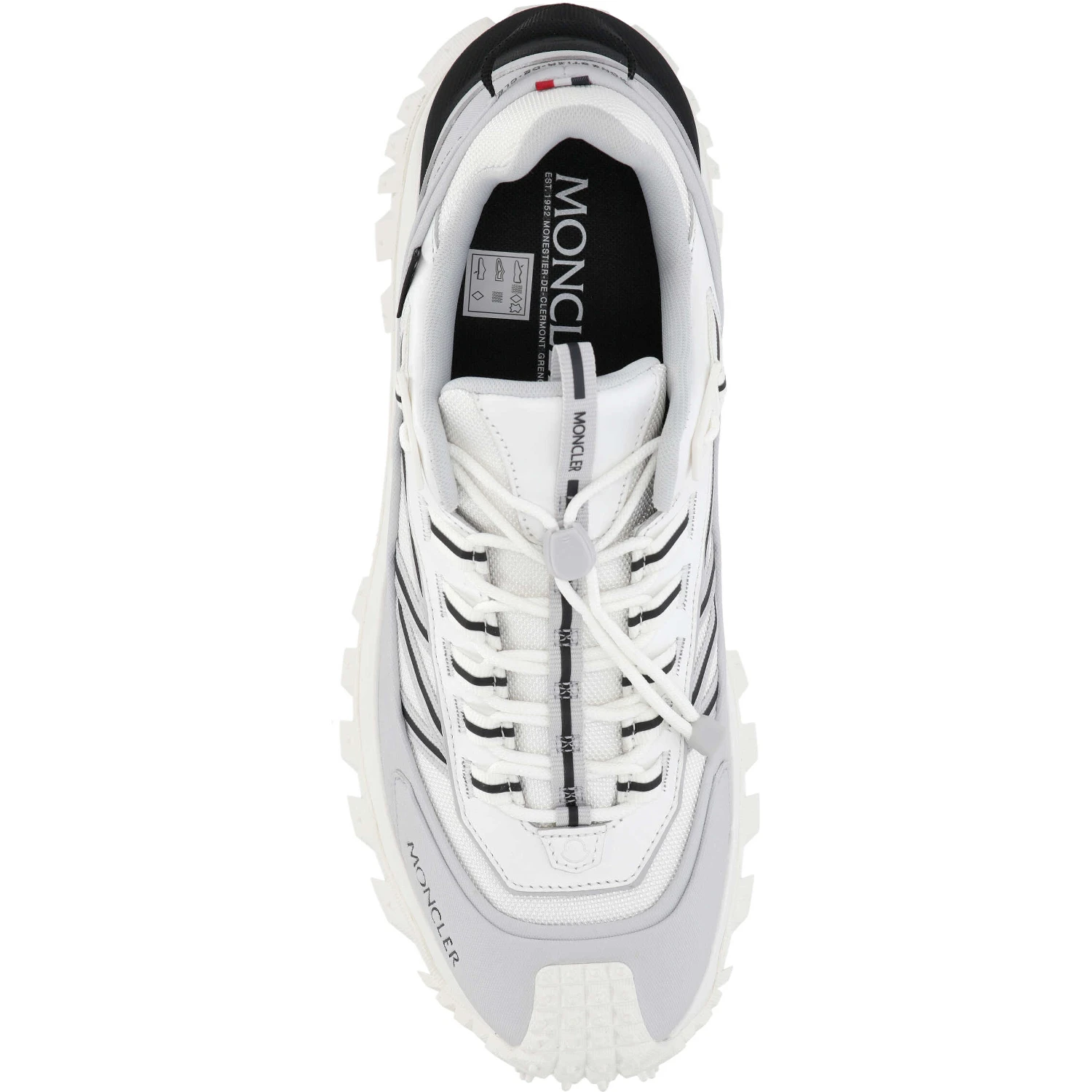 Moncler Sneakers