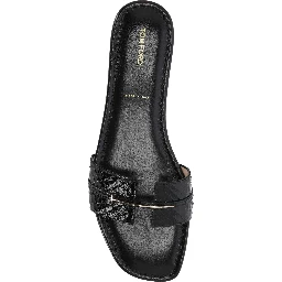 Tom Ford Flat shoes Black