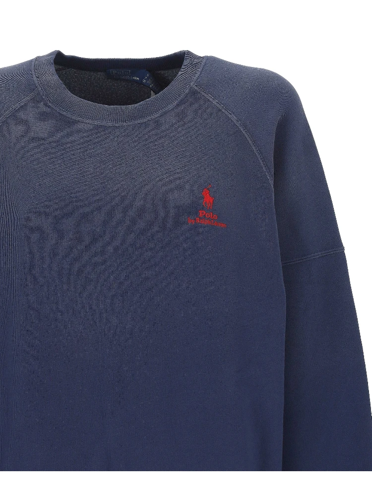 Polo Ralph Lauren Sweaters White alternative
