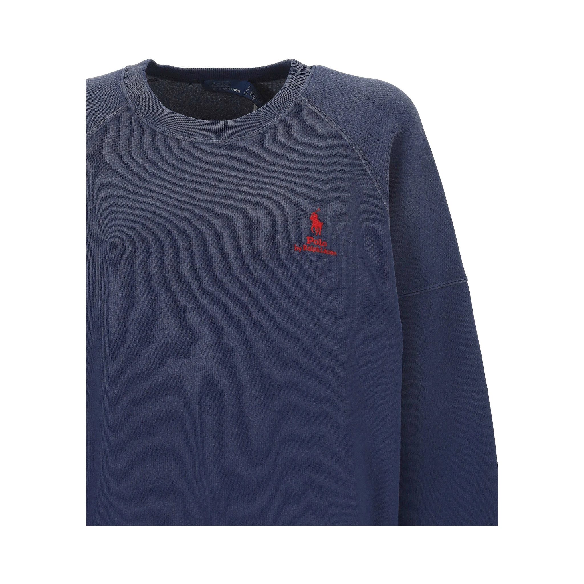 Polo Ralph Lauren Sweaters White