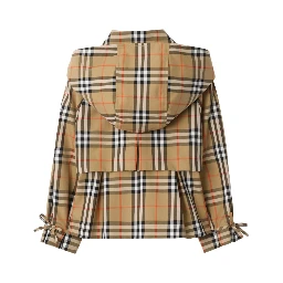 Burberry Kids Jackets
