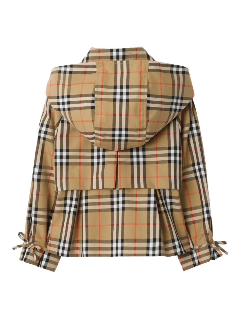 Burberry Kids Jackets