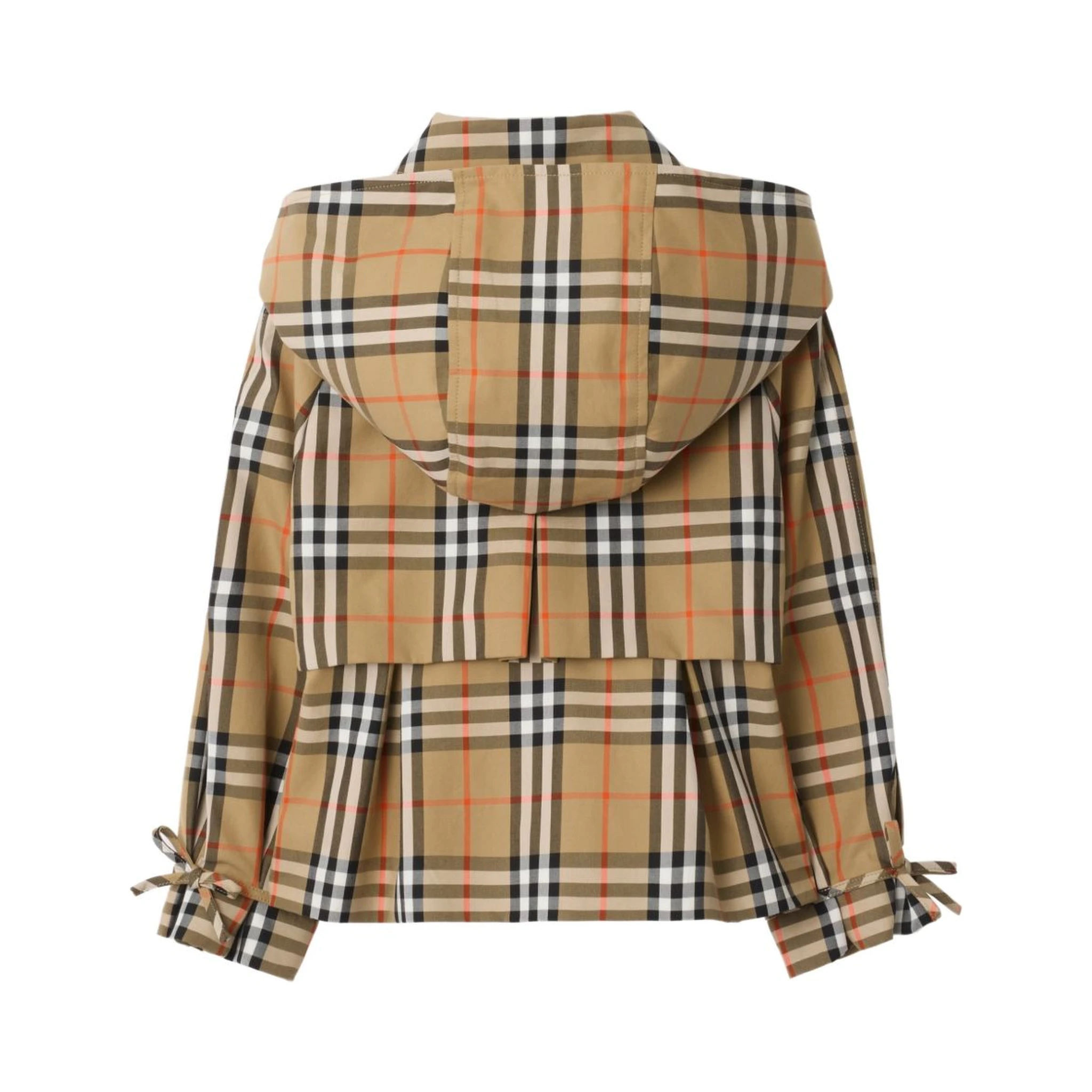 Burberry Kids Jackets