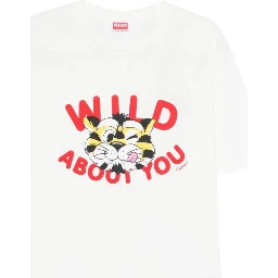 Kenzo T-shirts and Polos