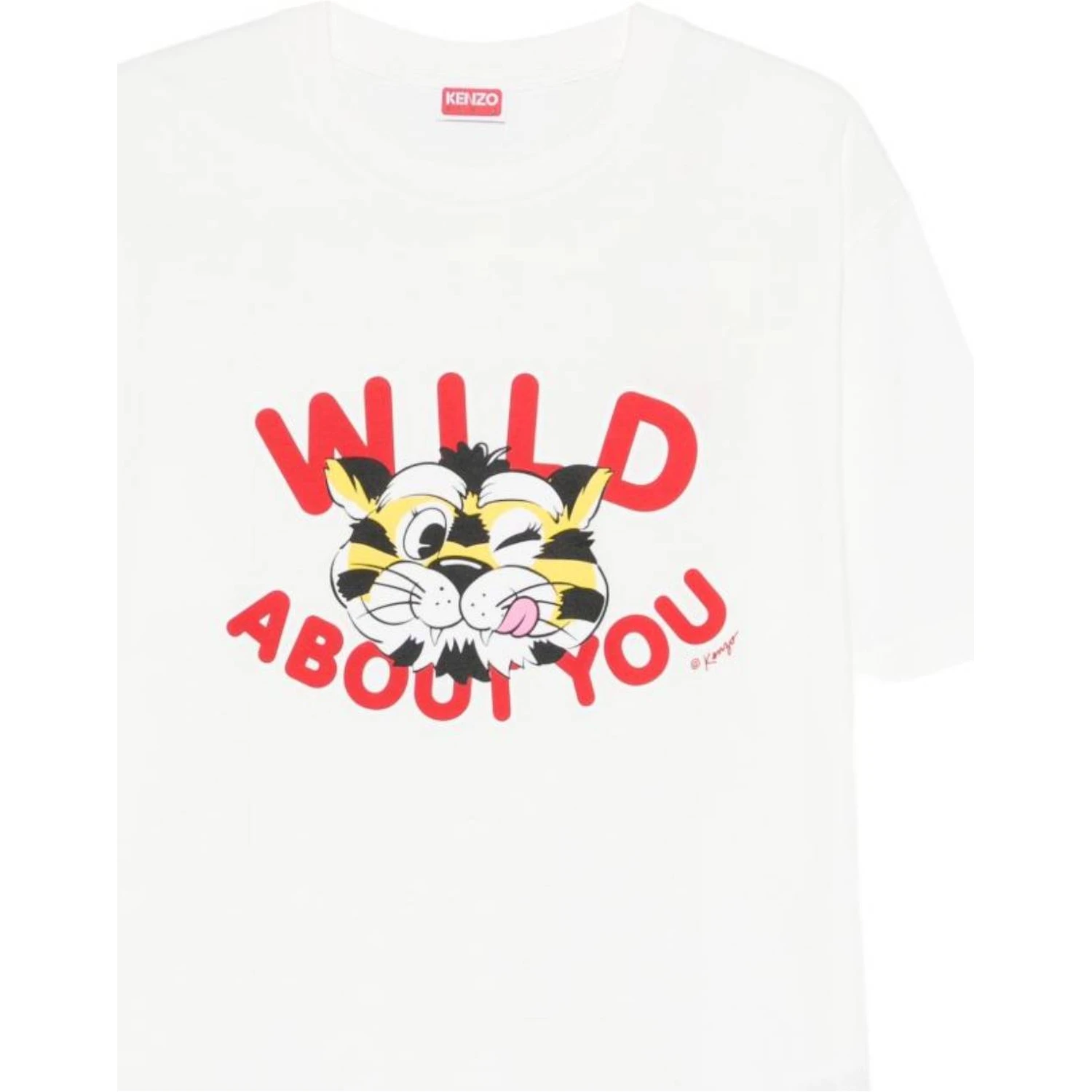 Kenzo T-shirts and Polos