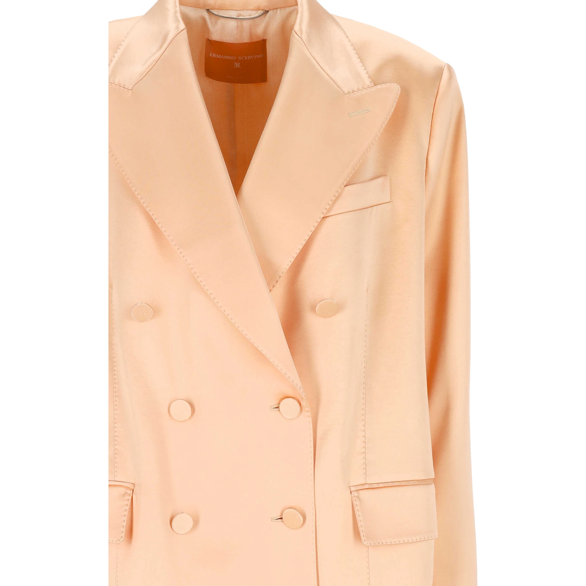 Ermanno Scervino Jackets