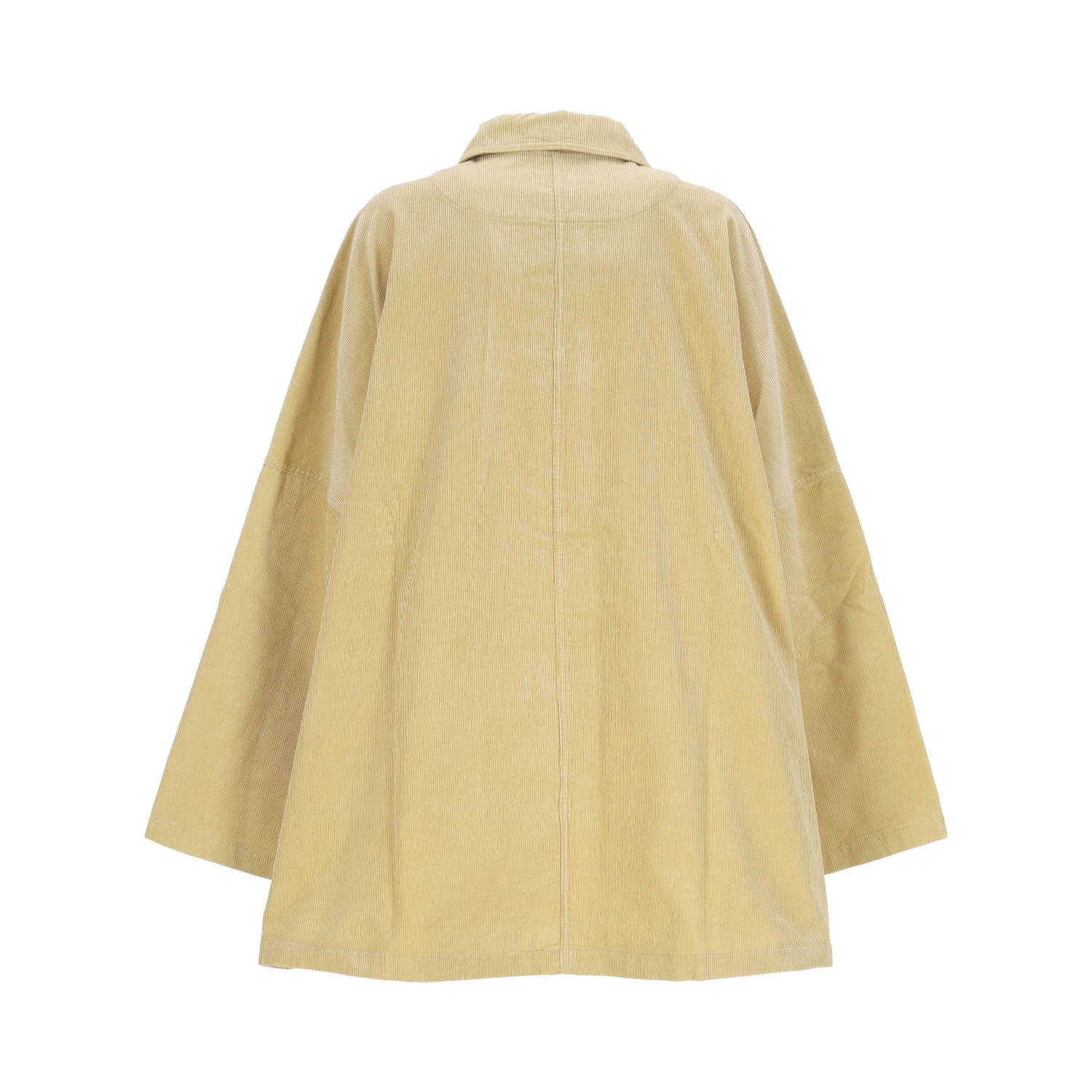 TOTEME Jackets Beige