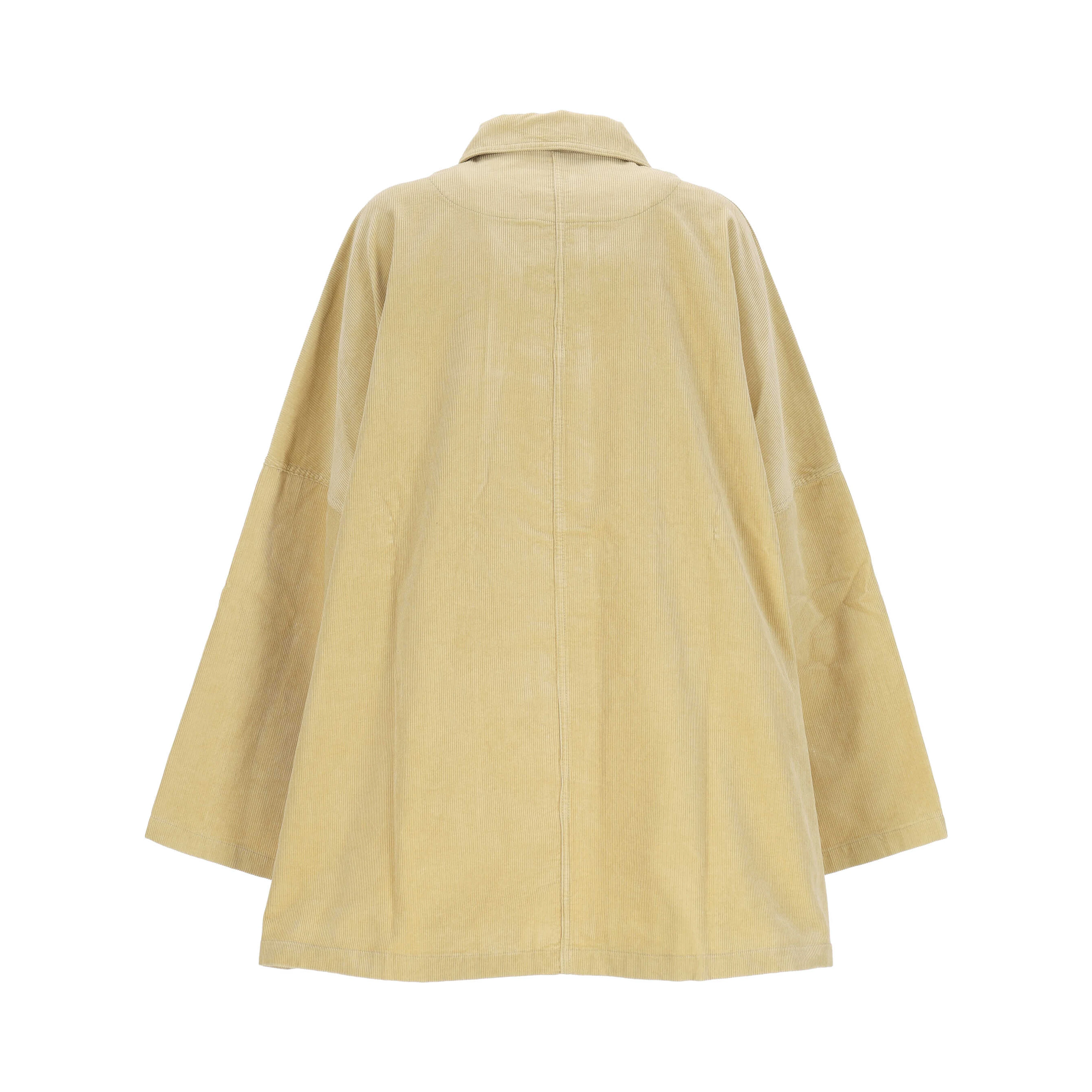TOTEME Jackets Beige