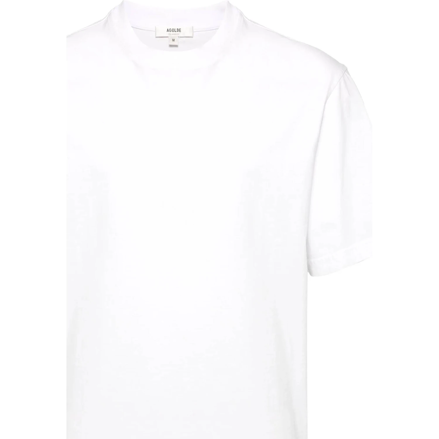 AGOLDE T-shirts and Polos