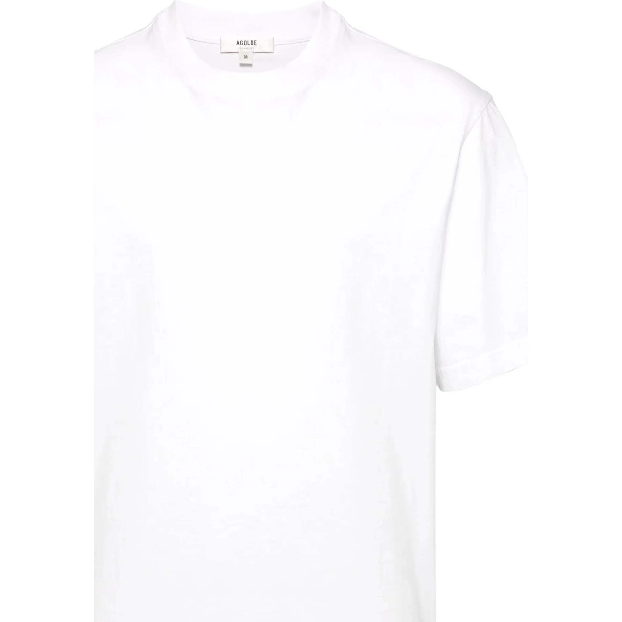 AGOLDE T-shirts and Polos