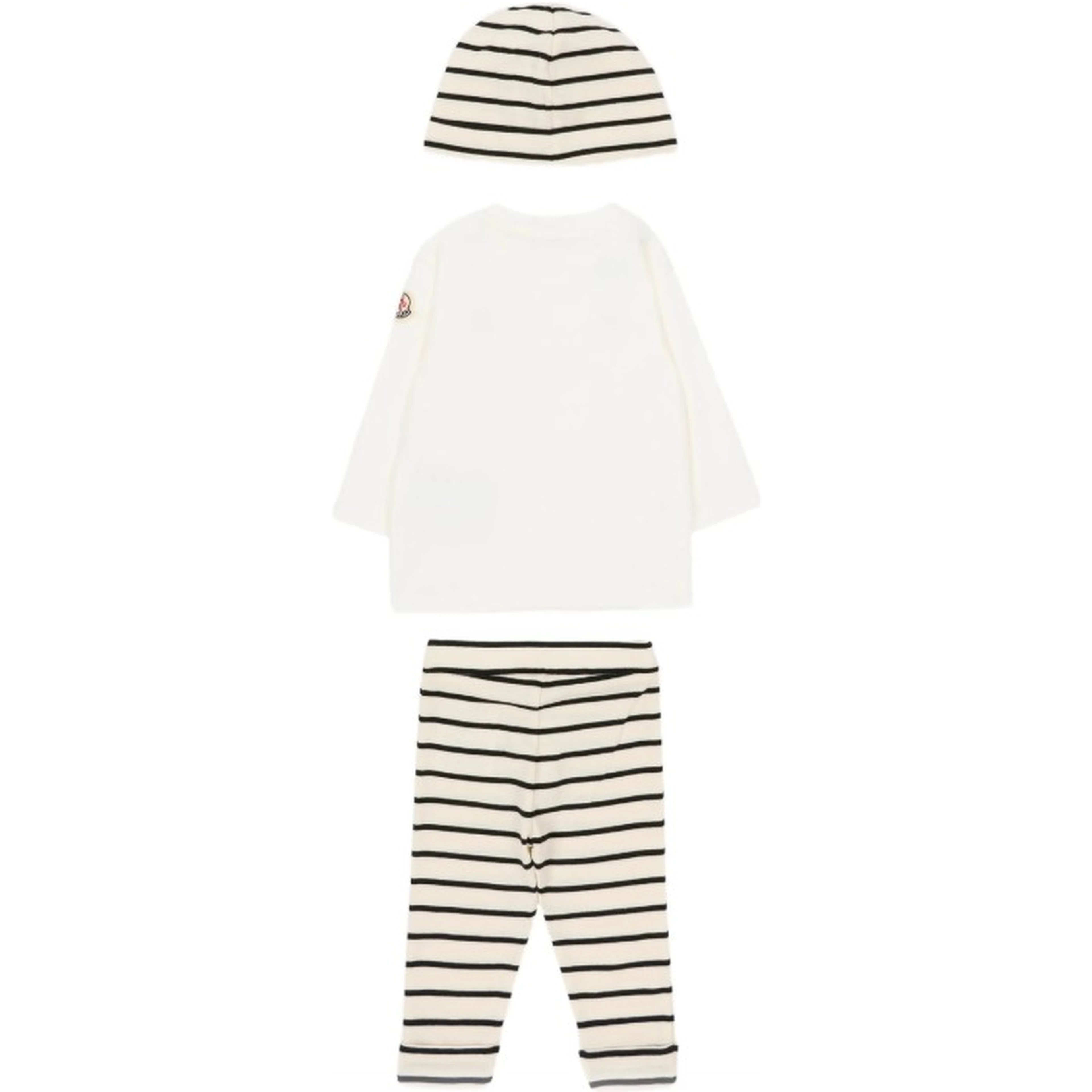 MONCLER KIDS Sweaters