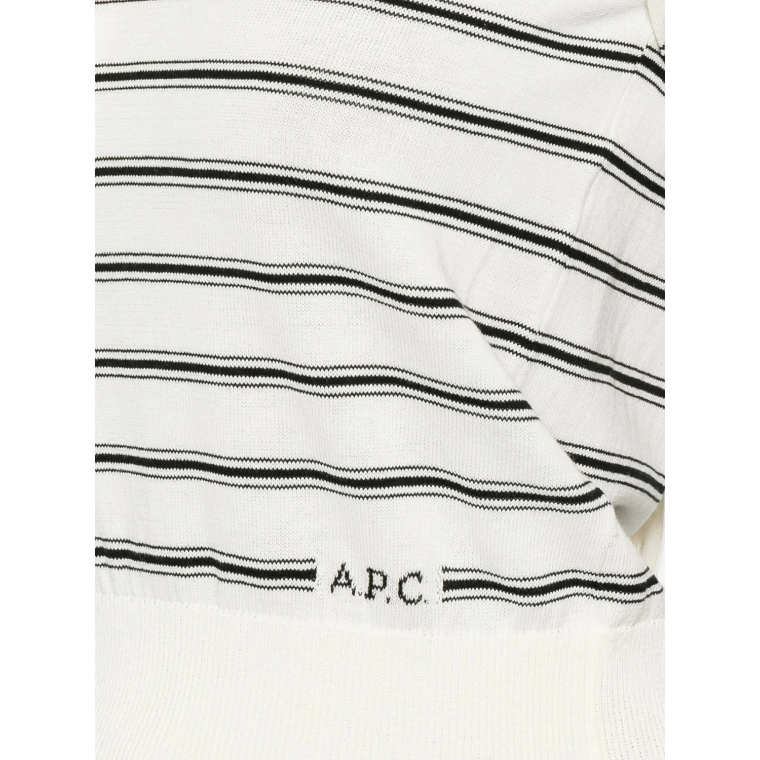 A.P.C. Sweaters