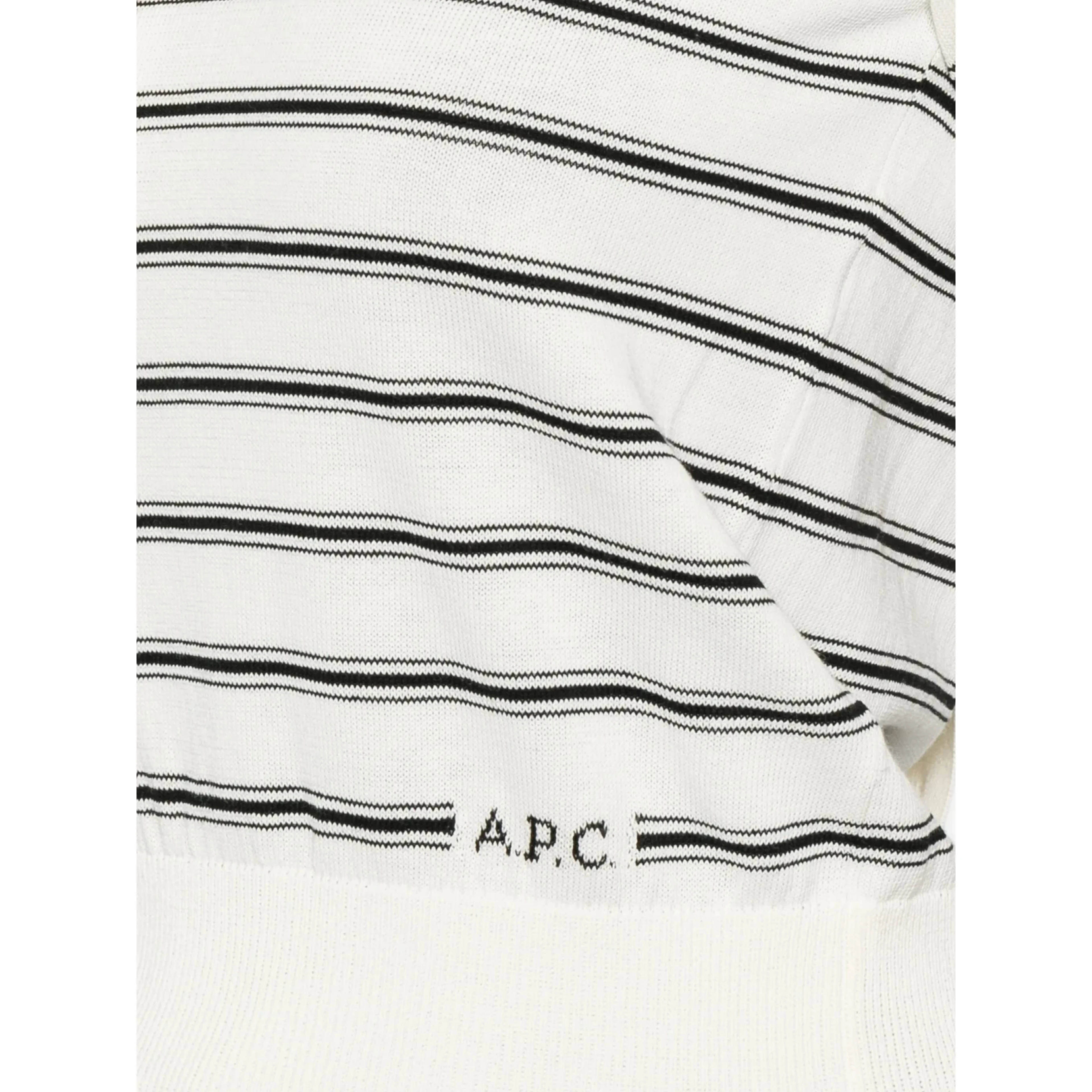 A.P.C. Sweaters
