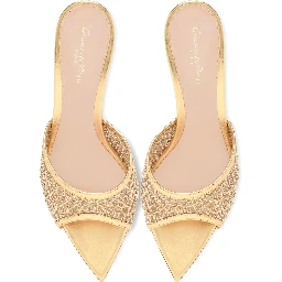Gianvito Rossi Sandals
