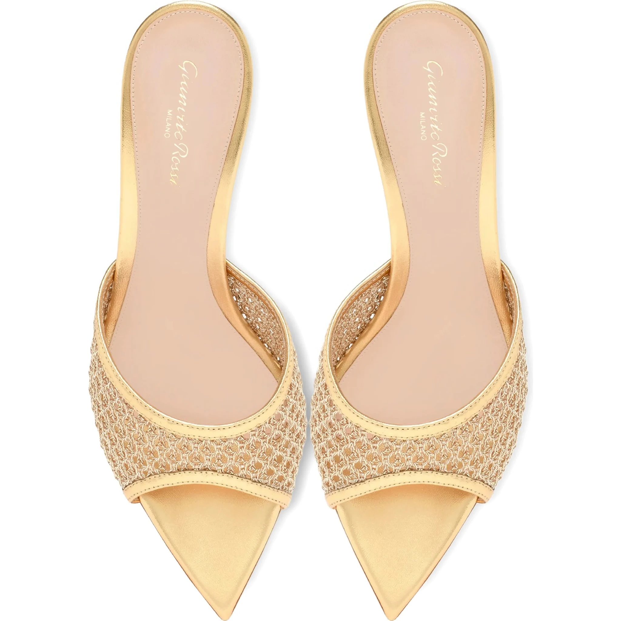 Gianvito Rossi Sandals