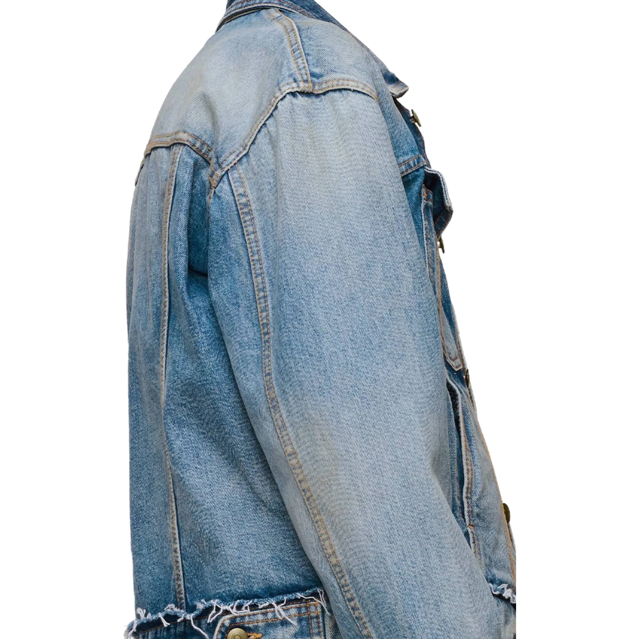 Maison Margiela Coats