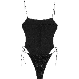OSEREE Sea clothing Black