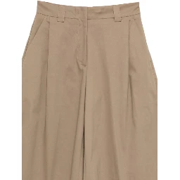THE LATEST Trousers Brandy