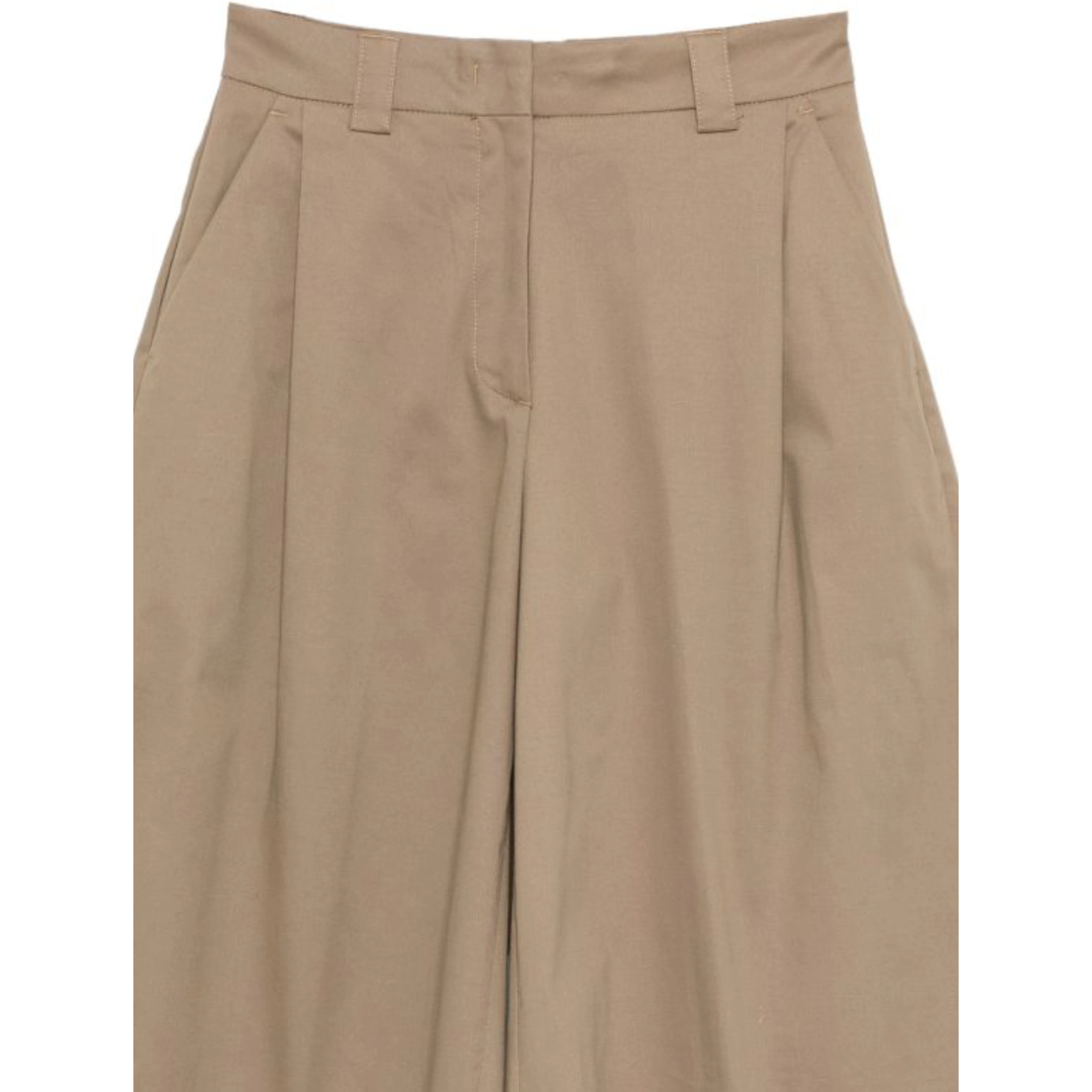THE LATEST Trousers Brandy